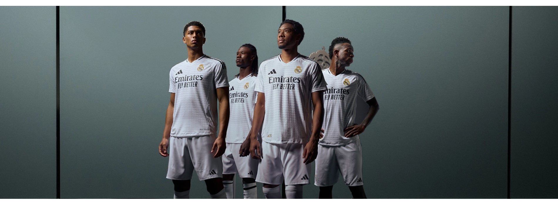 Real Madrid Trikot